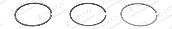 Piston Ring Kit